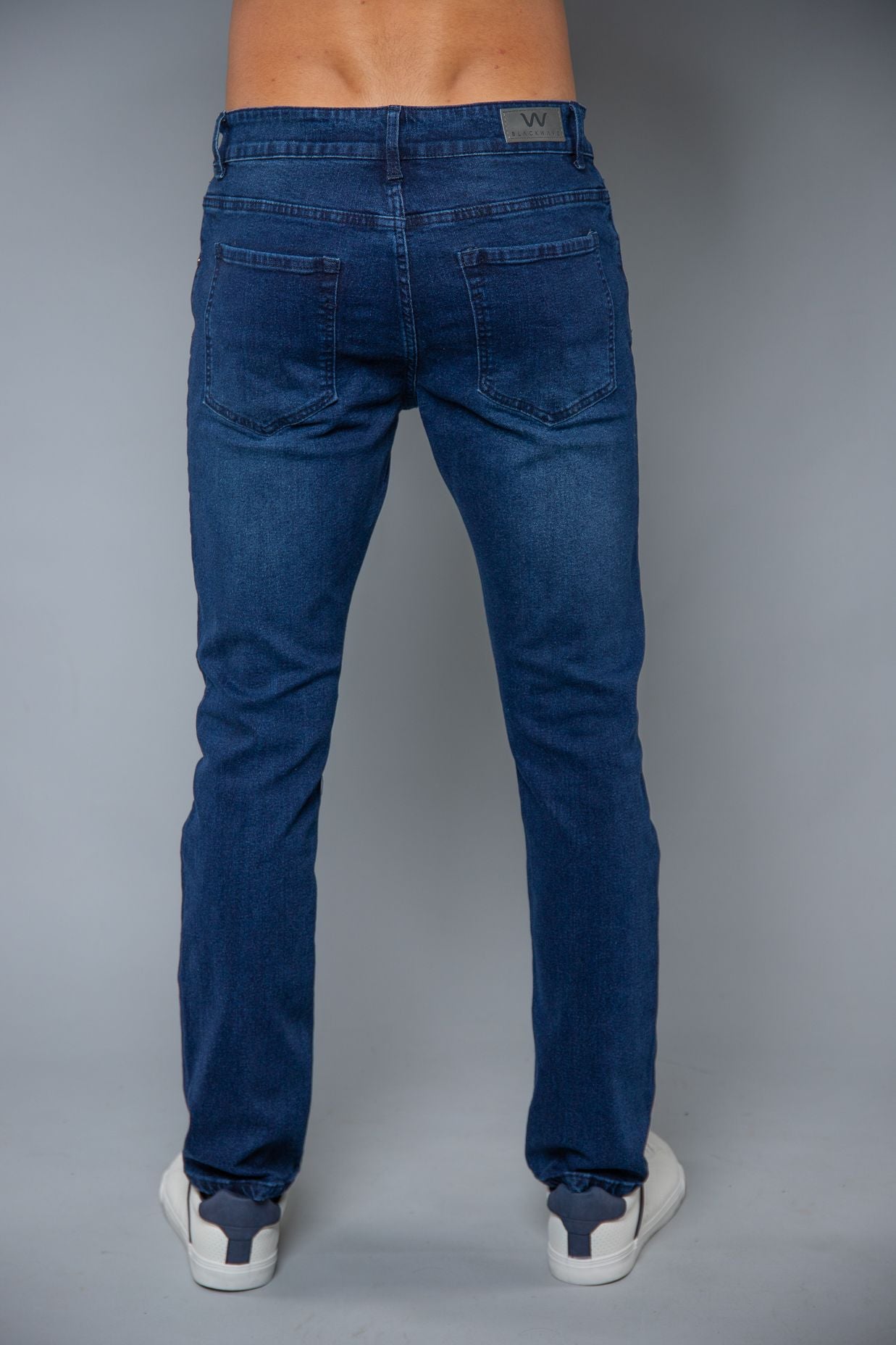 BLACKWAVE SLIM FIT JEAN 352