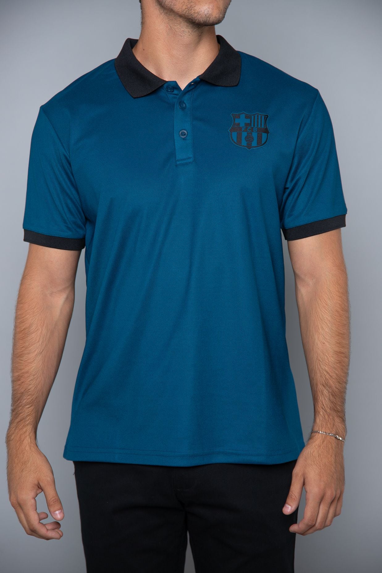 Barca polo t shirt hotsell