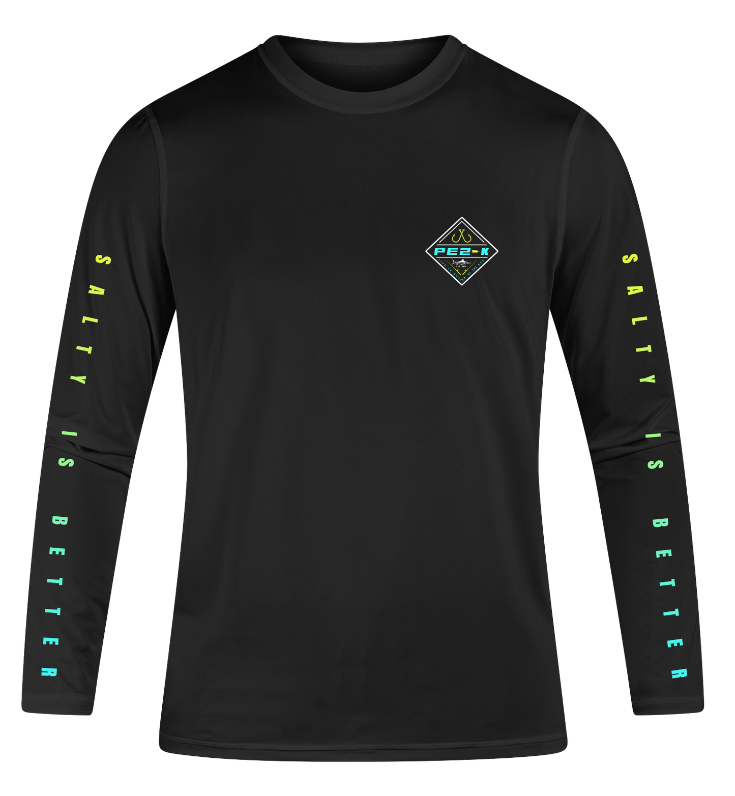 PEZ-K RASH GUARD DIAMOND 2024
