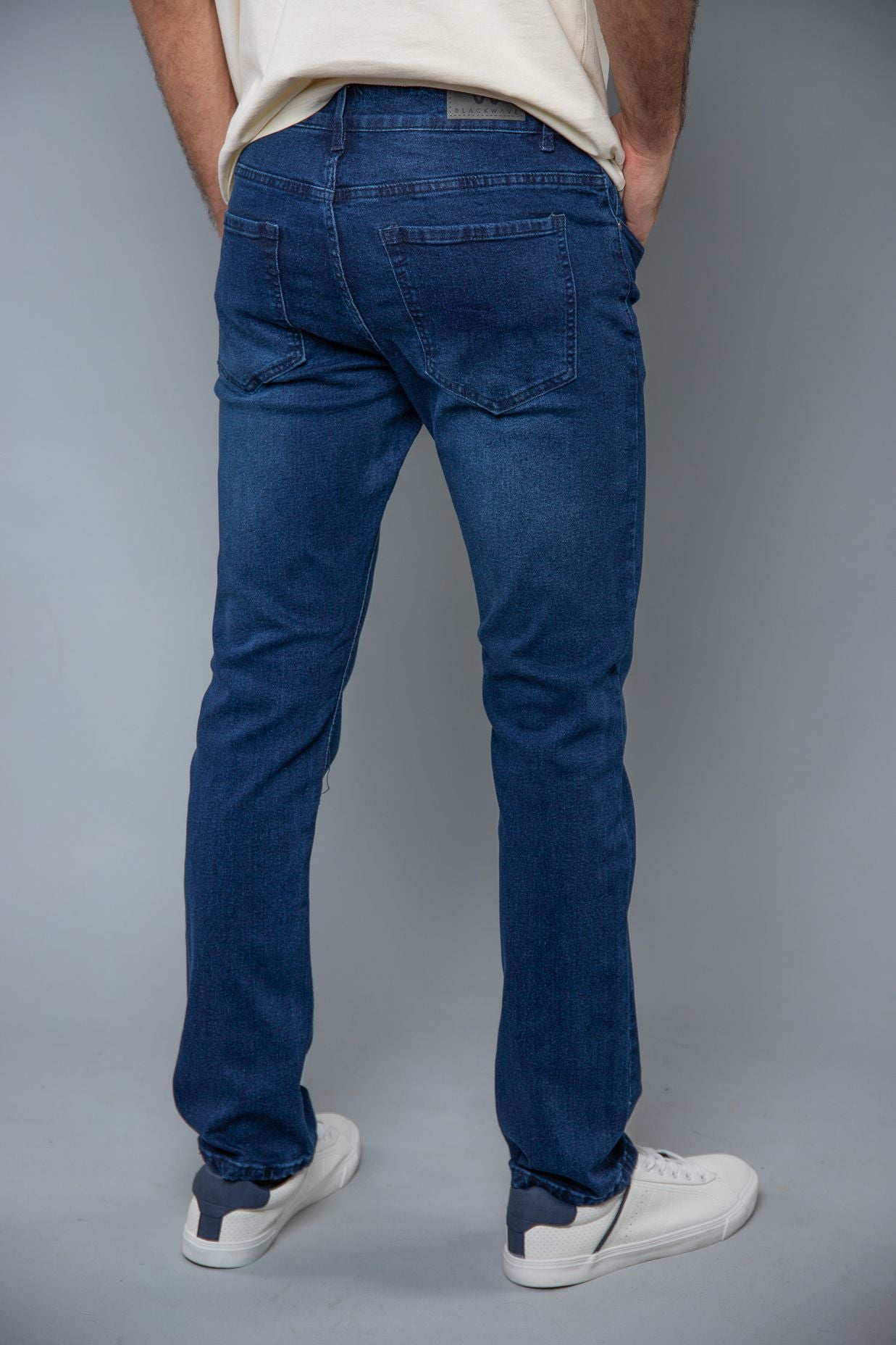 BLACKWAVE SLIM FIT JEAN 352