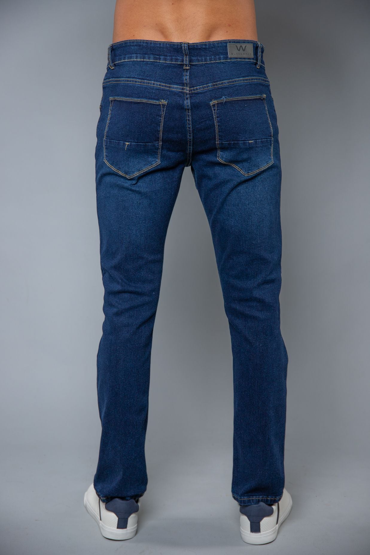 BLACKWAVE SLIM FIT JEAN 355