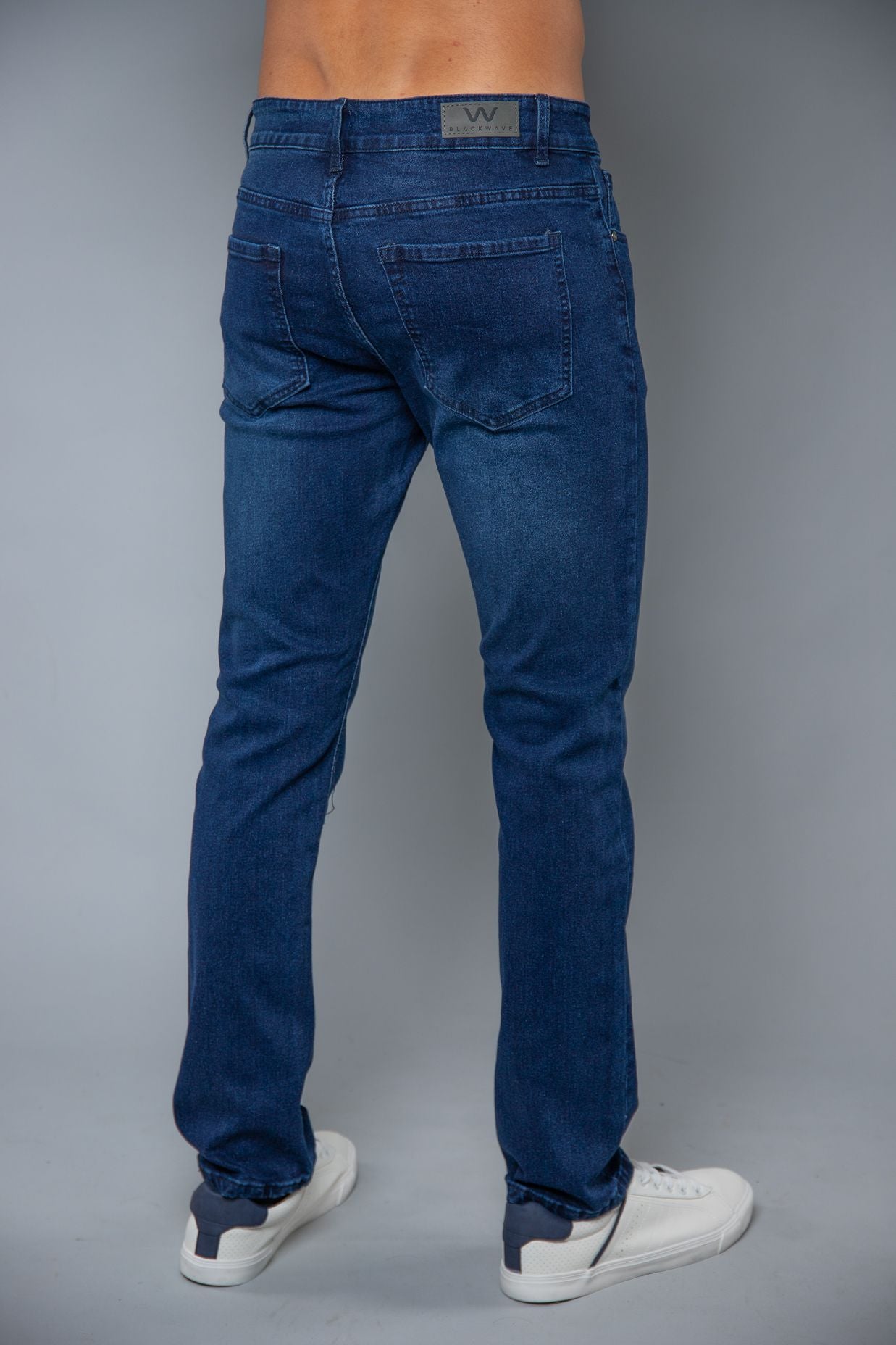 BLACKWAVE SLIM FIT JEAN 352