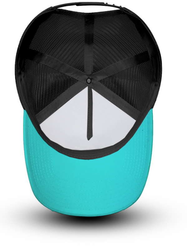 PEZ-K "EMBLEM MAHI" HAT 2024