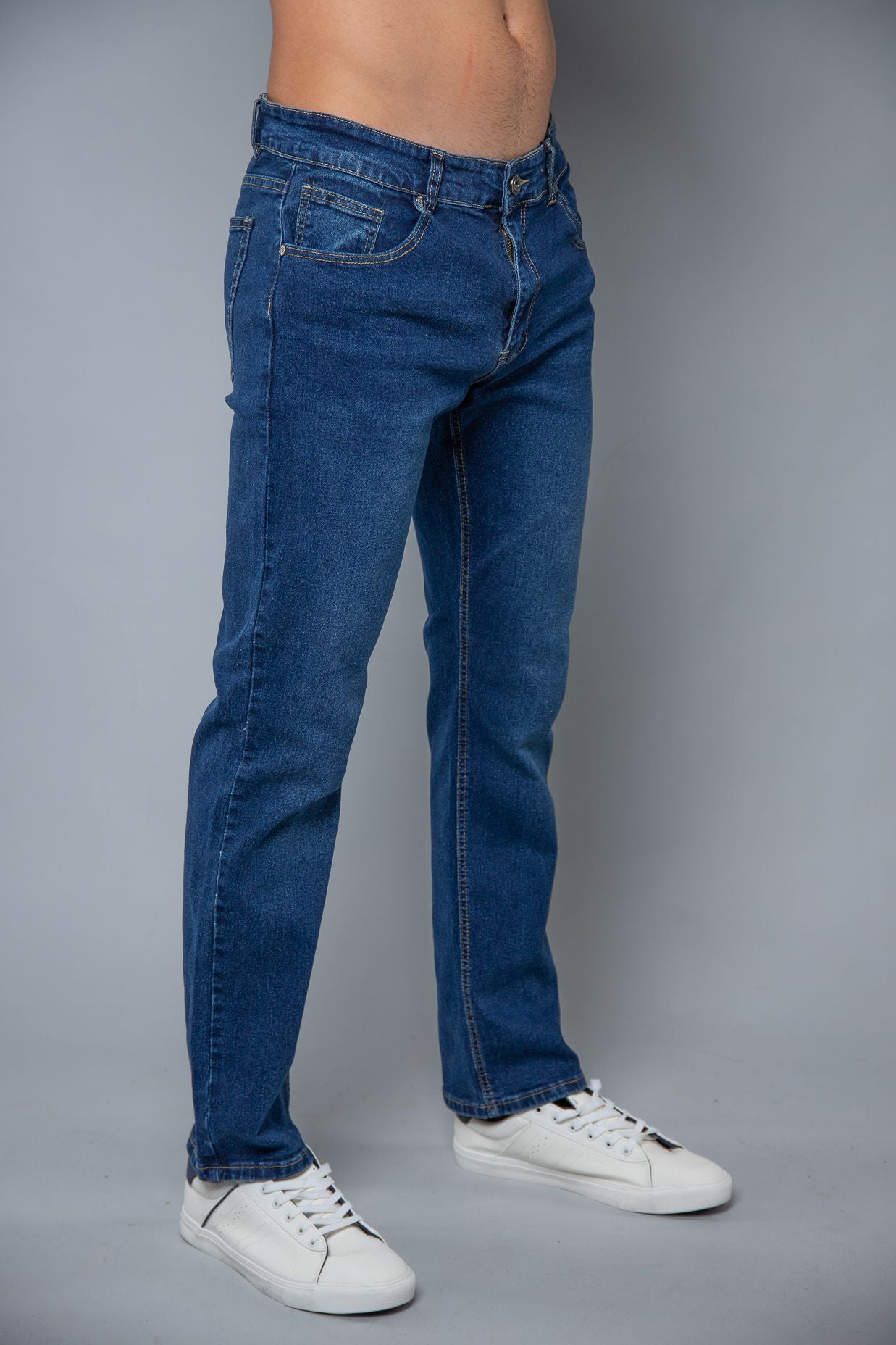 BLACKWAVE STRAIGHT FIT JEAN 364
