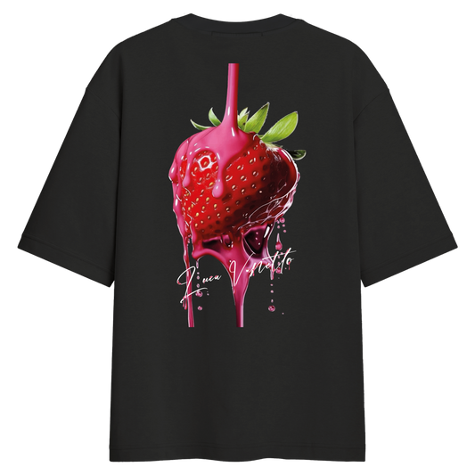 C&S OVERSIZED T-SHIRT FRESA