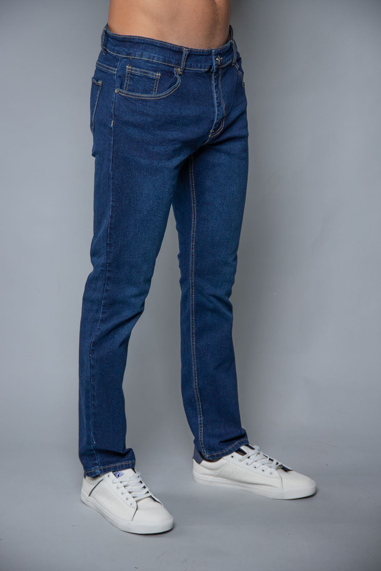BLACKWAVE SLIM FIT JEAN 355