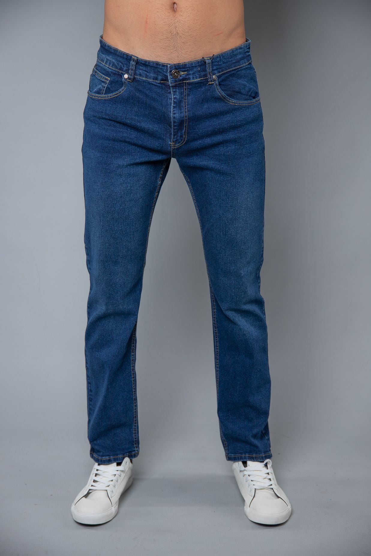 BLACKWAVE STRAIGHT FIT JEAN 364