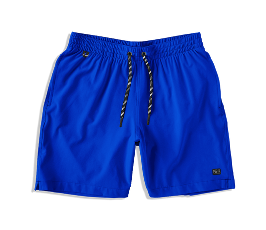 PEZ-K STRETCH VOLLEY SHORT