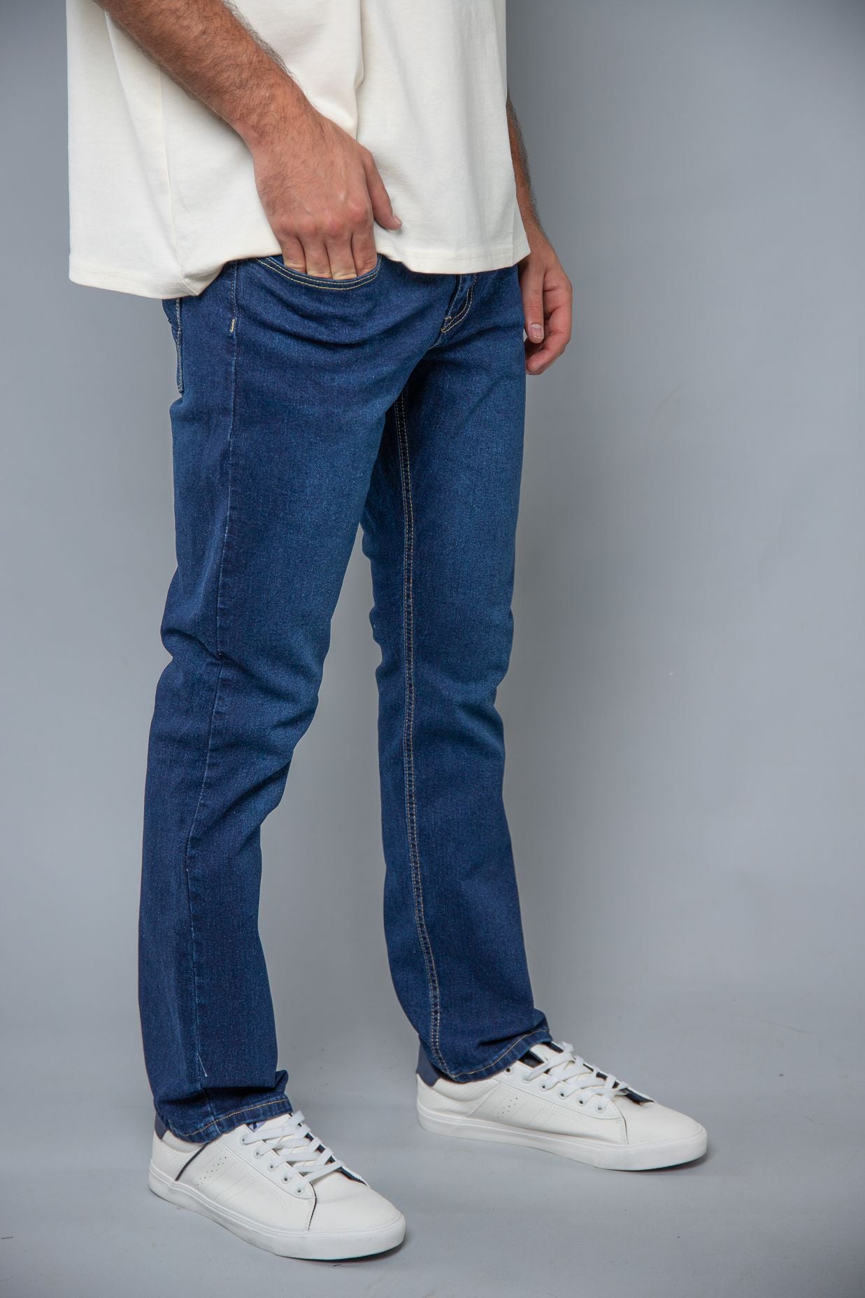 BLACKWAVE SLIM FIT JEAN 355