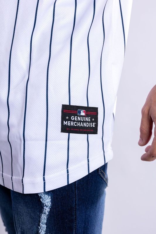 MLB NEW YORK YANKEES JERSEY 520220