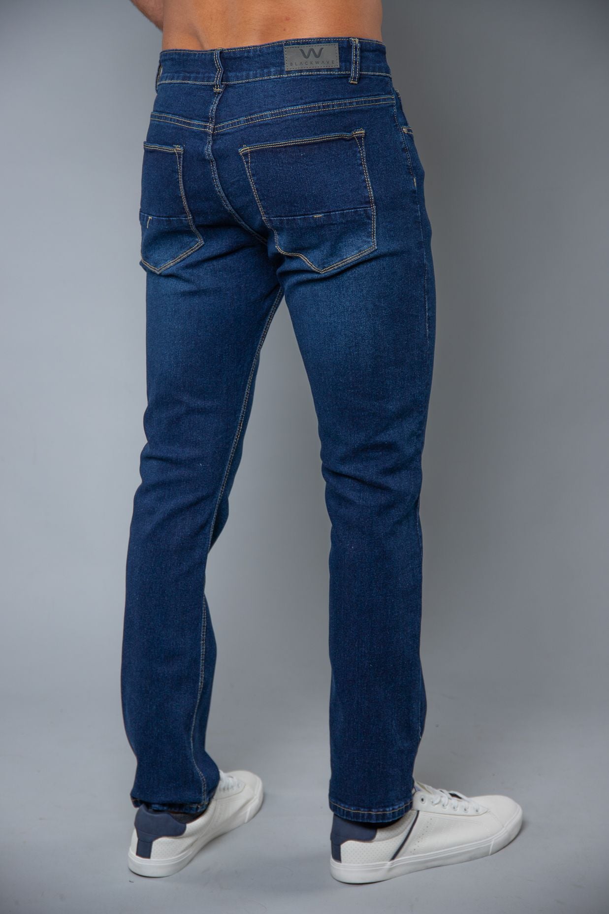 BLACKWAVE SLIM FIT JEAN 355