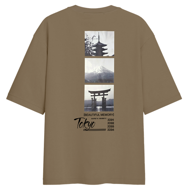 C&S OVERSIZED T-SHIRT C&S OVERSIZED T-SHIRT