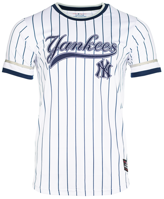 MLB NEW YORK YANKEES JERSEY 520220