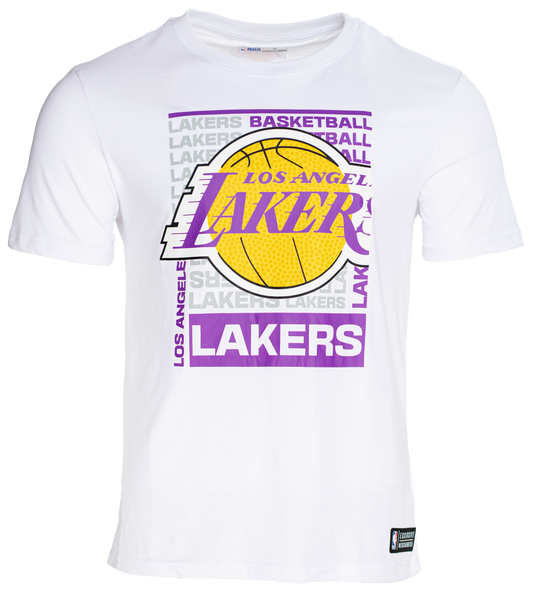 NBA LOS ANGELES LAKERS T-SHIRT 523217