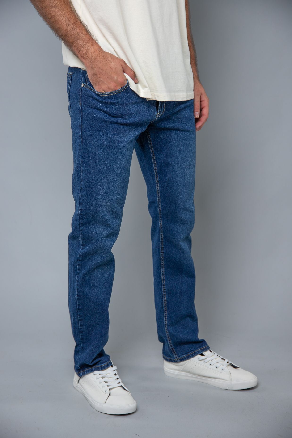BLACKWAVE STRAIGHT FIT JEAN 364