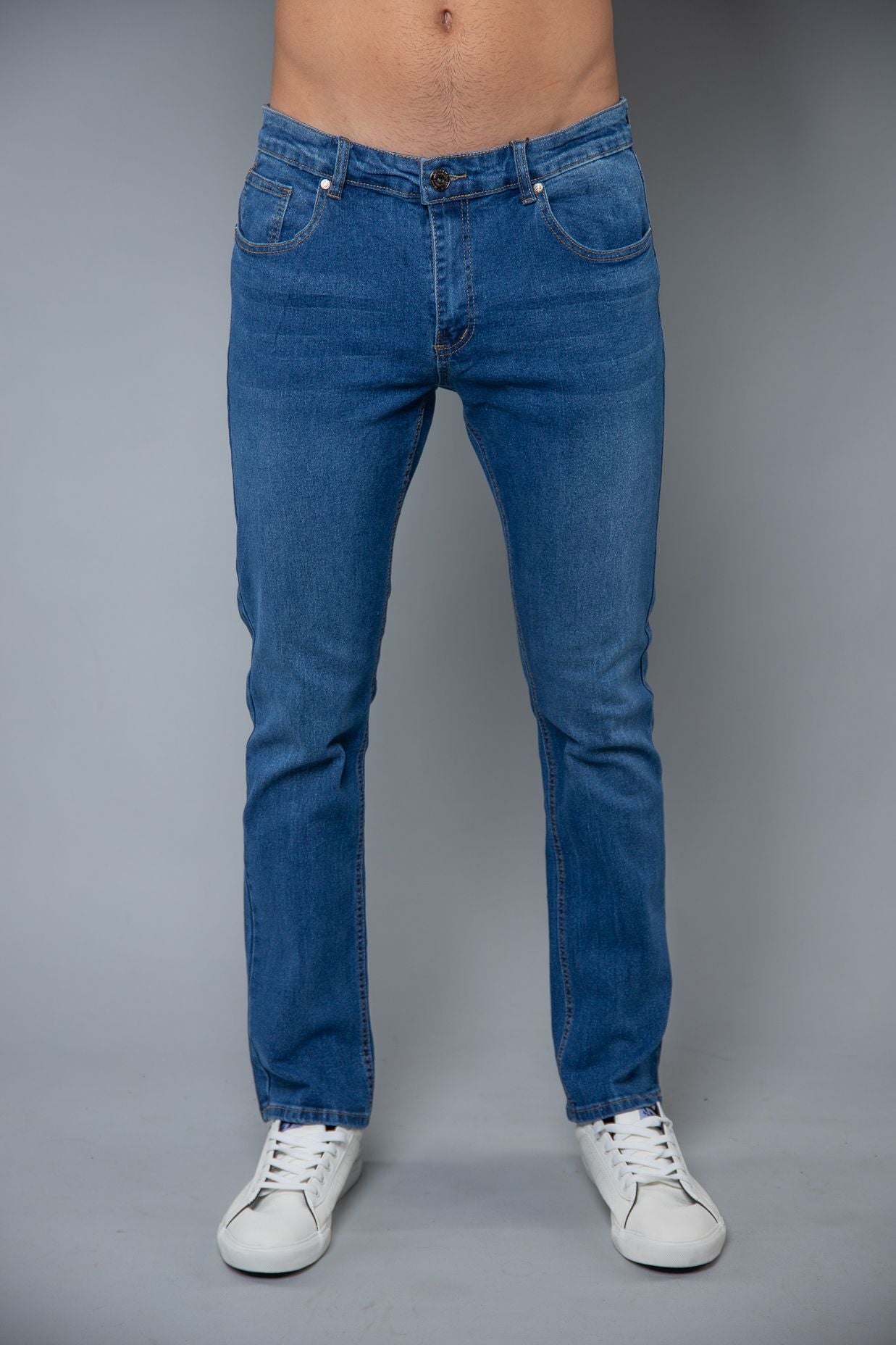 BLACKWAVE SLIM FIT JEAN 350