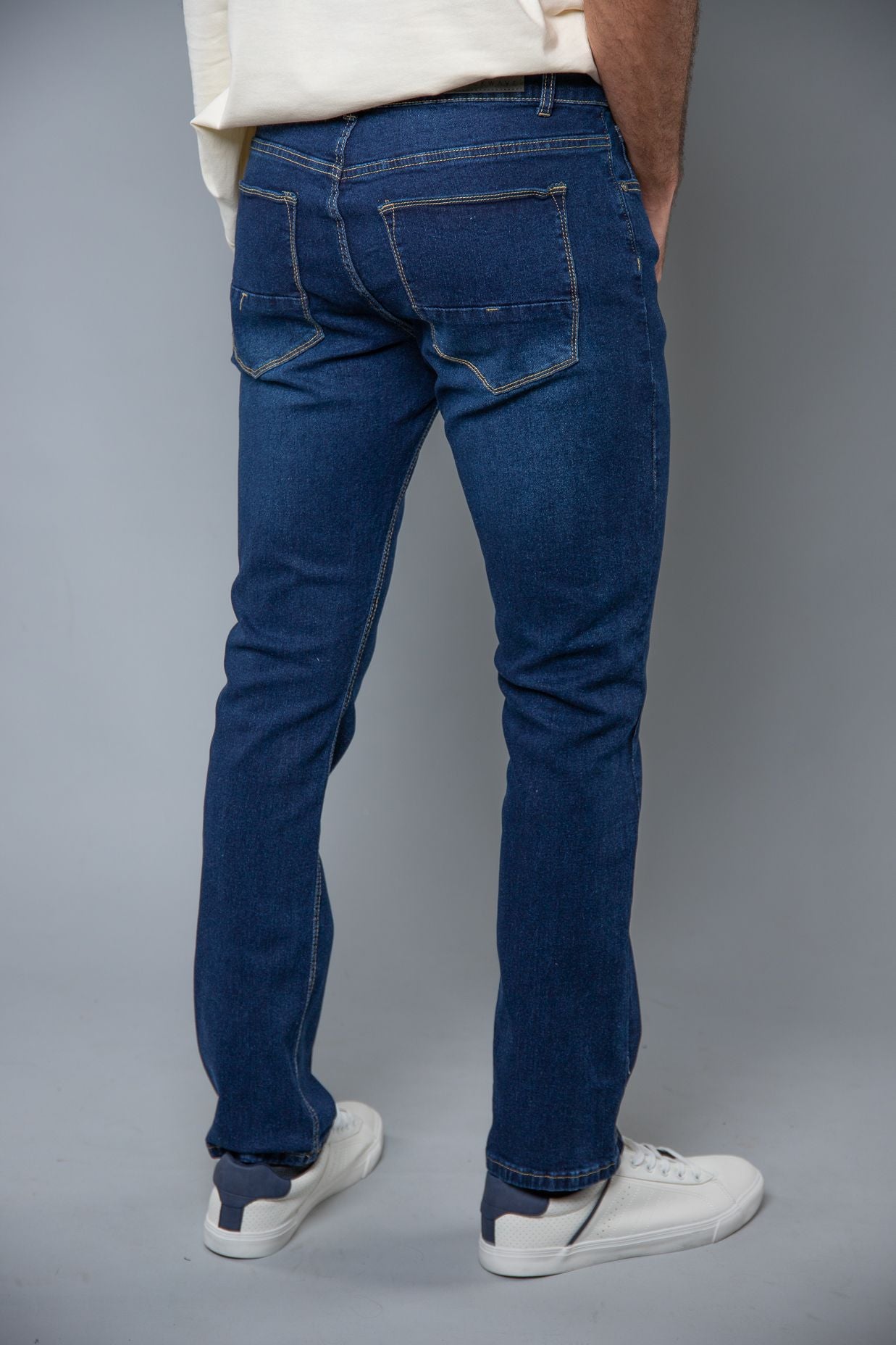 BLACKWAVE SLIM FIT JEAN 355