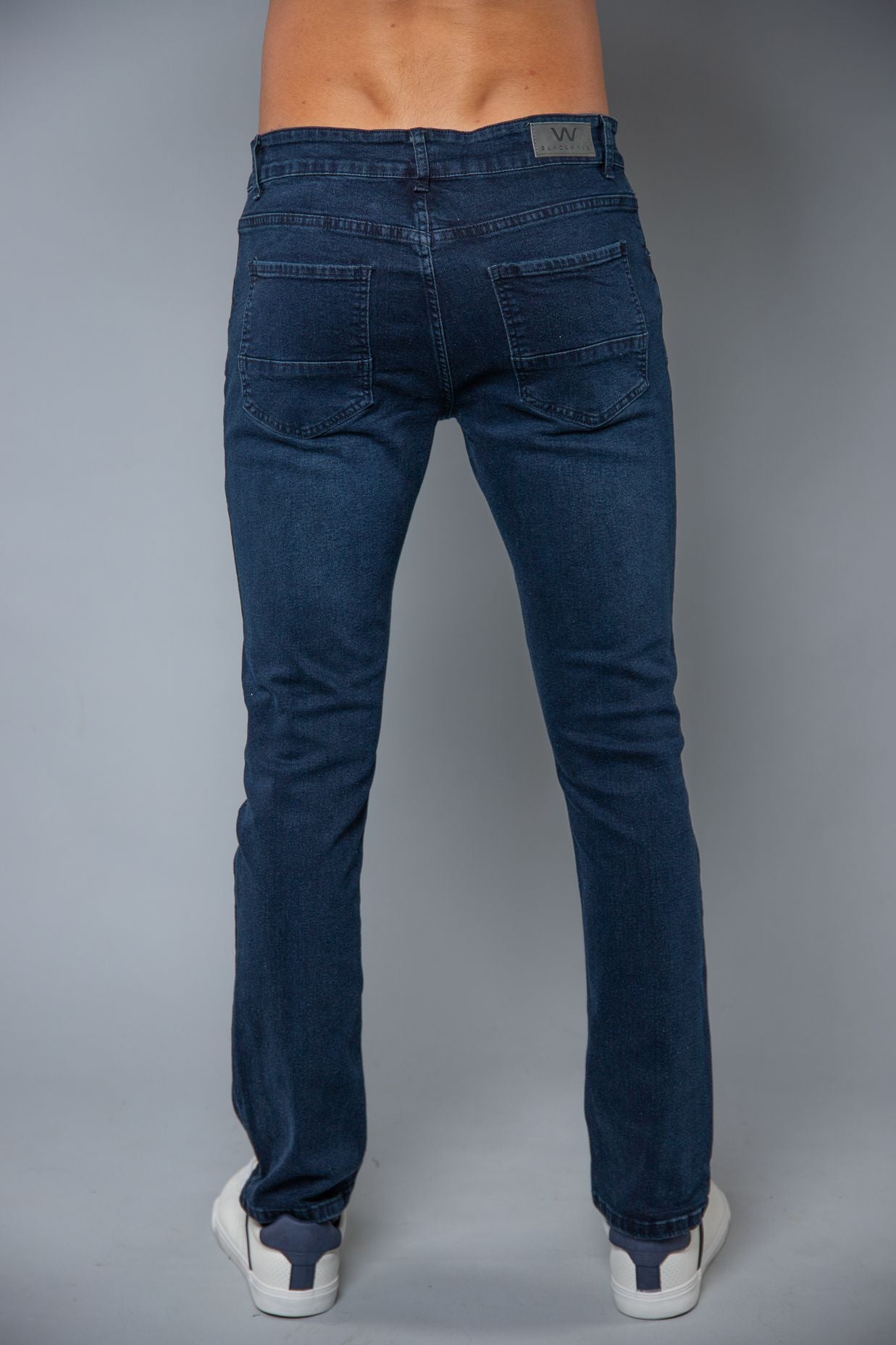BLACKWAVE SLIM FIT JEAN 356