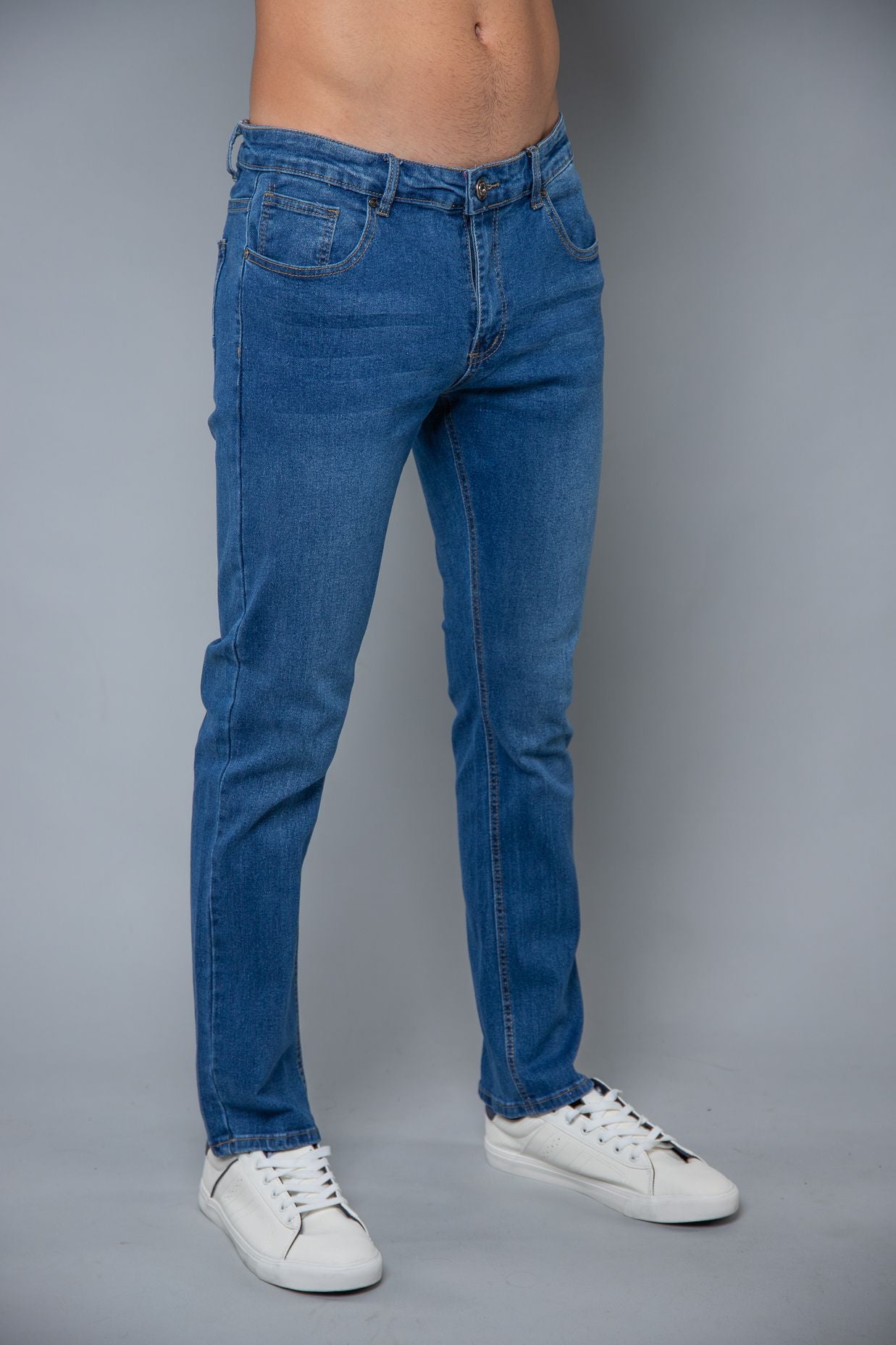 BLACKWAVE SLIM FIT JEAN 350
