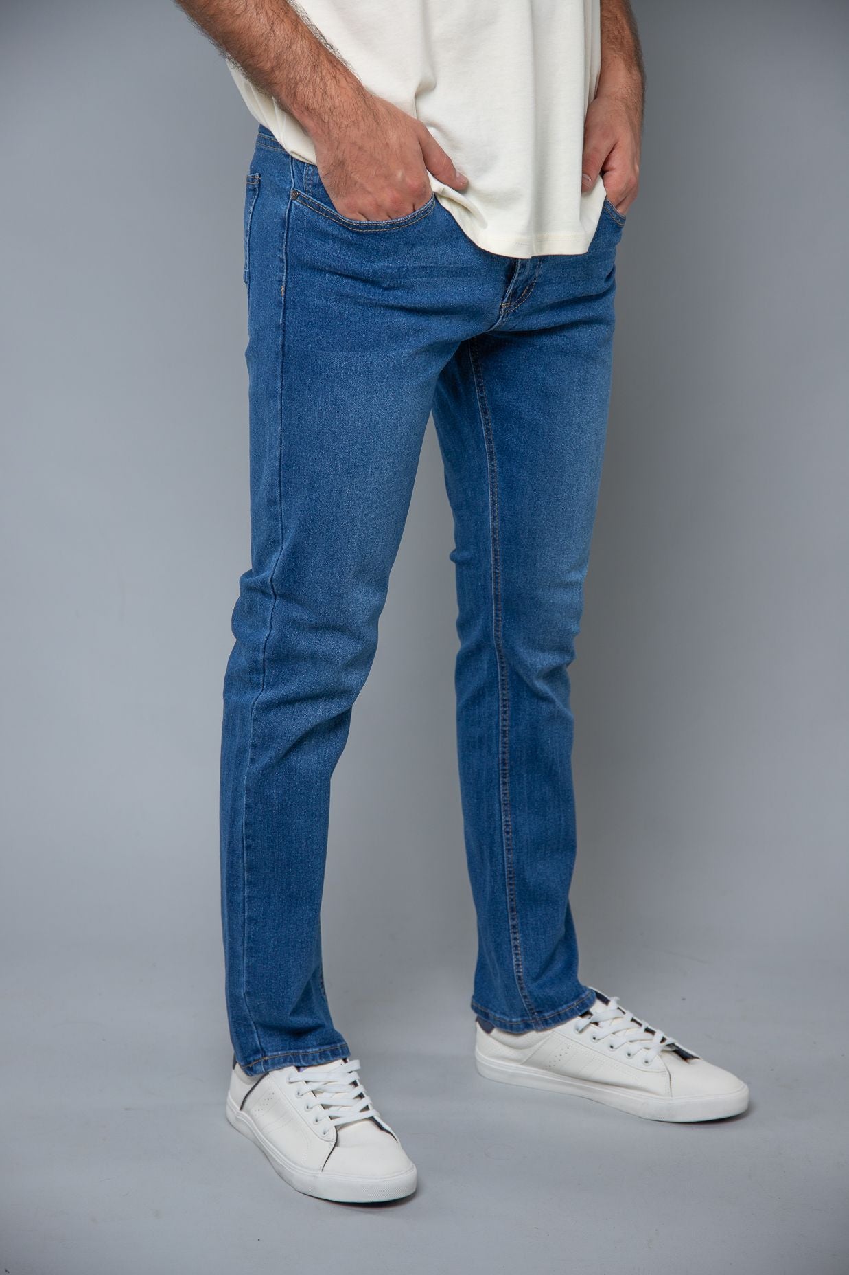 BLACKWAVE SLIM FIT JEAN 350