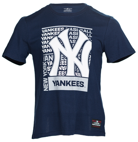 MLB NEW YORK YANKEES T-SHIRT 523208