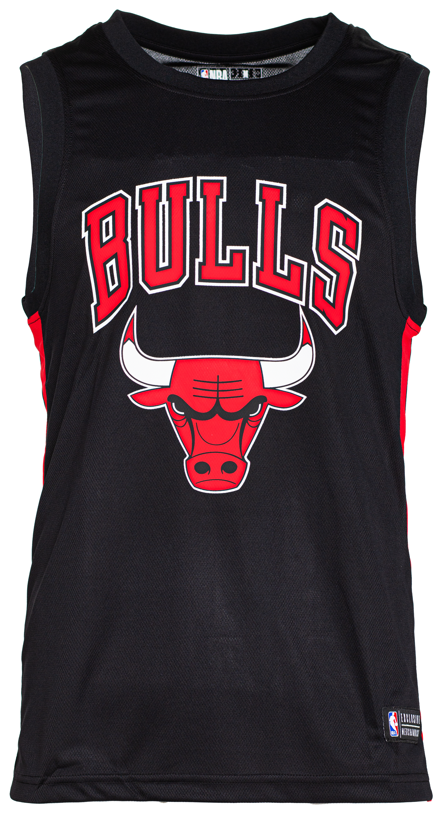 NBA CHICAGO BULLS TANK TOP 52205