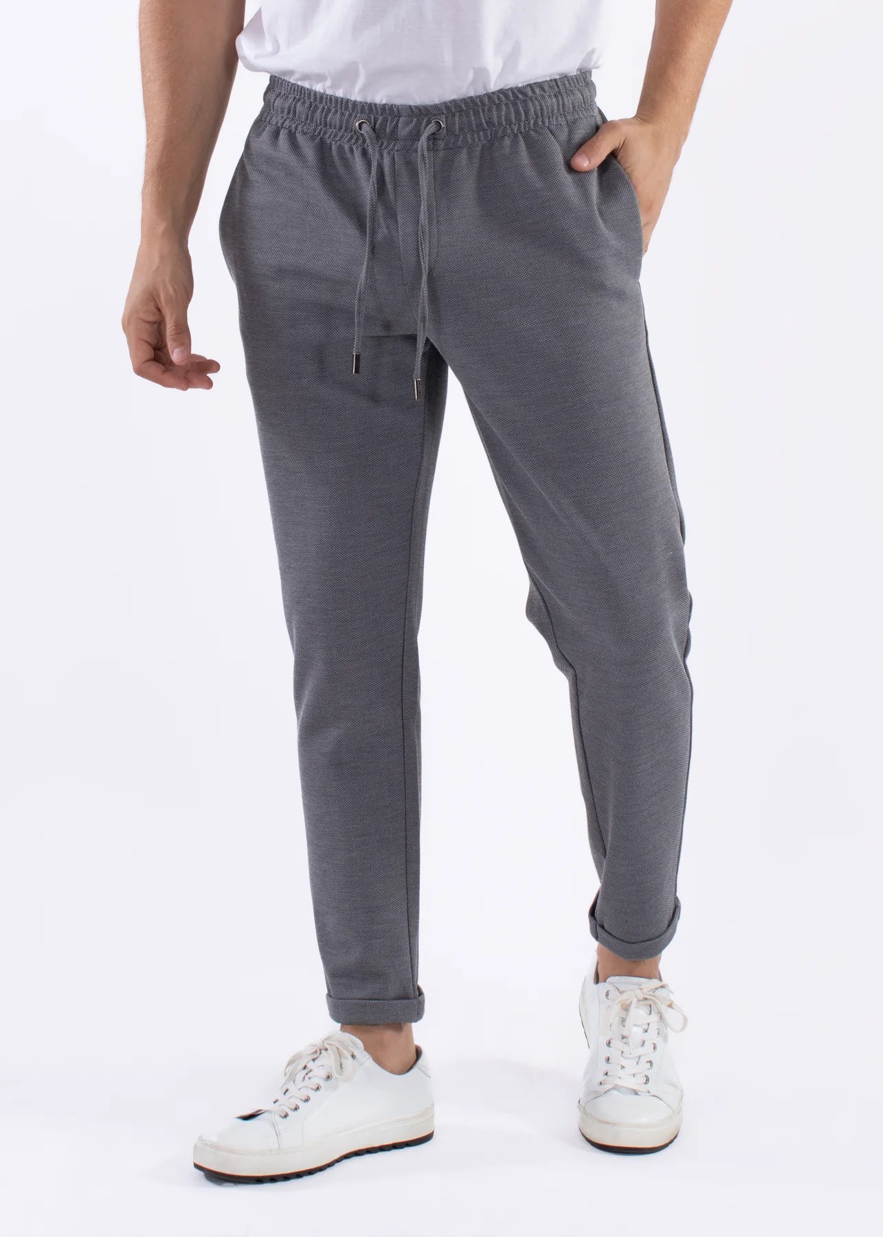 BESPOKE CASUAL JOGGER