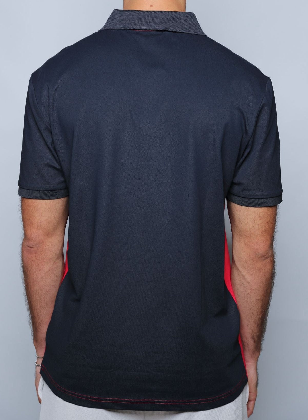 CARVEN POLO SHIRT "209"