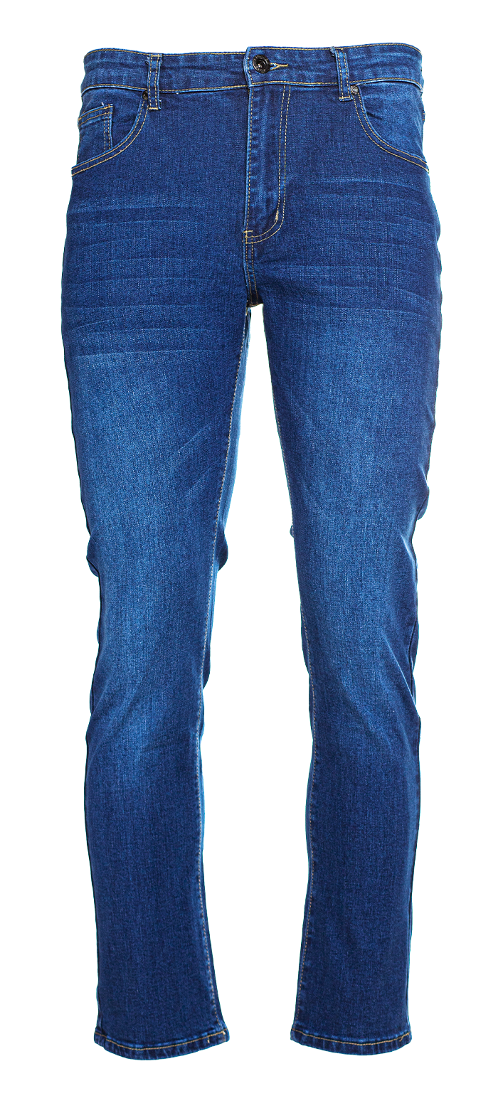 C&S SLIM FIT JEAN 804