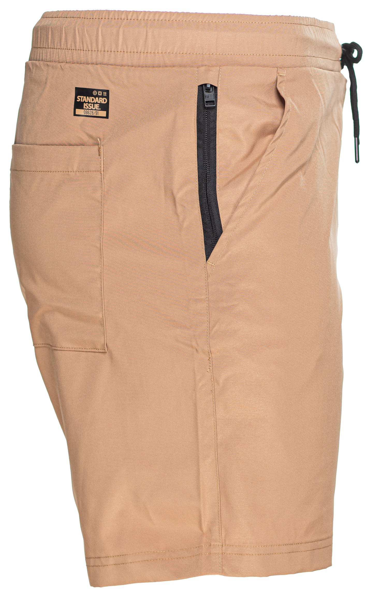 SOUTHPOLE MECHANICAL STRETCH SHORTS