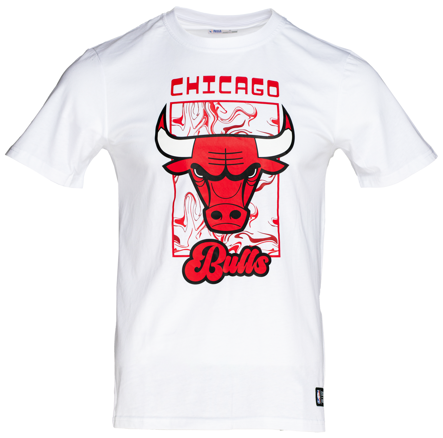 NBA CHICAGO BULLS T-SHIRT 523205