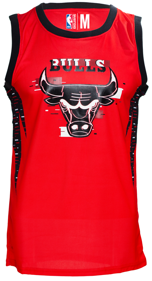 NBA CHICAGO BULLS TANK TOP 523102