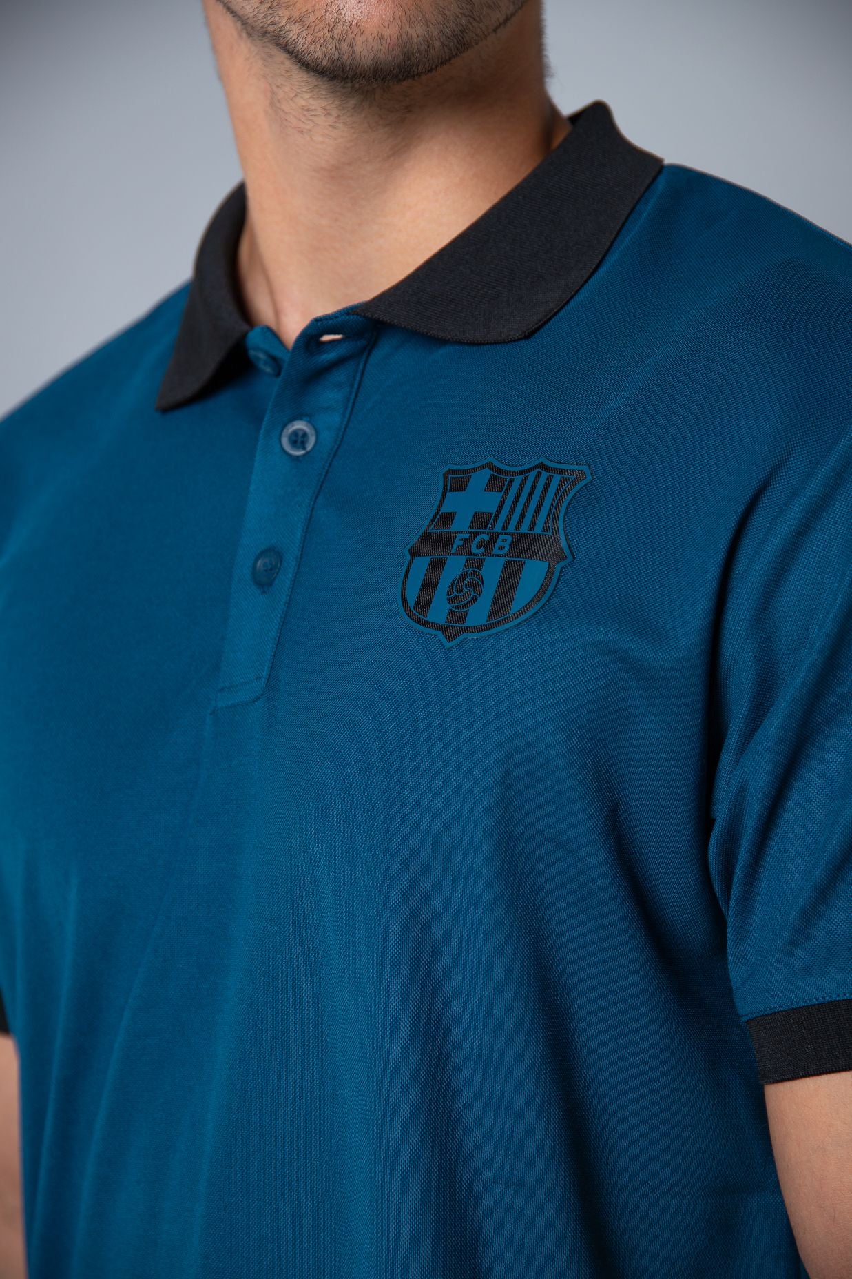 FC BARCELONA POLO SHIRT