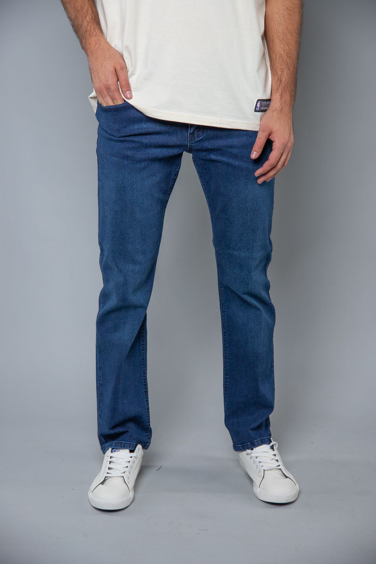 BLACKWAVE STRAIGHT FIT JEAN 362