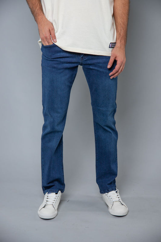 BLACKWAVE STRAIGHT FIT JEAN 362