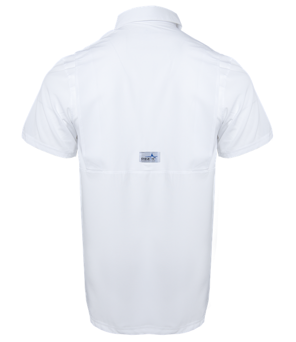 PEZ-K HYDROPHOBIC BUTTON-UP SHIRT 2024