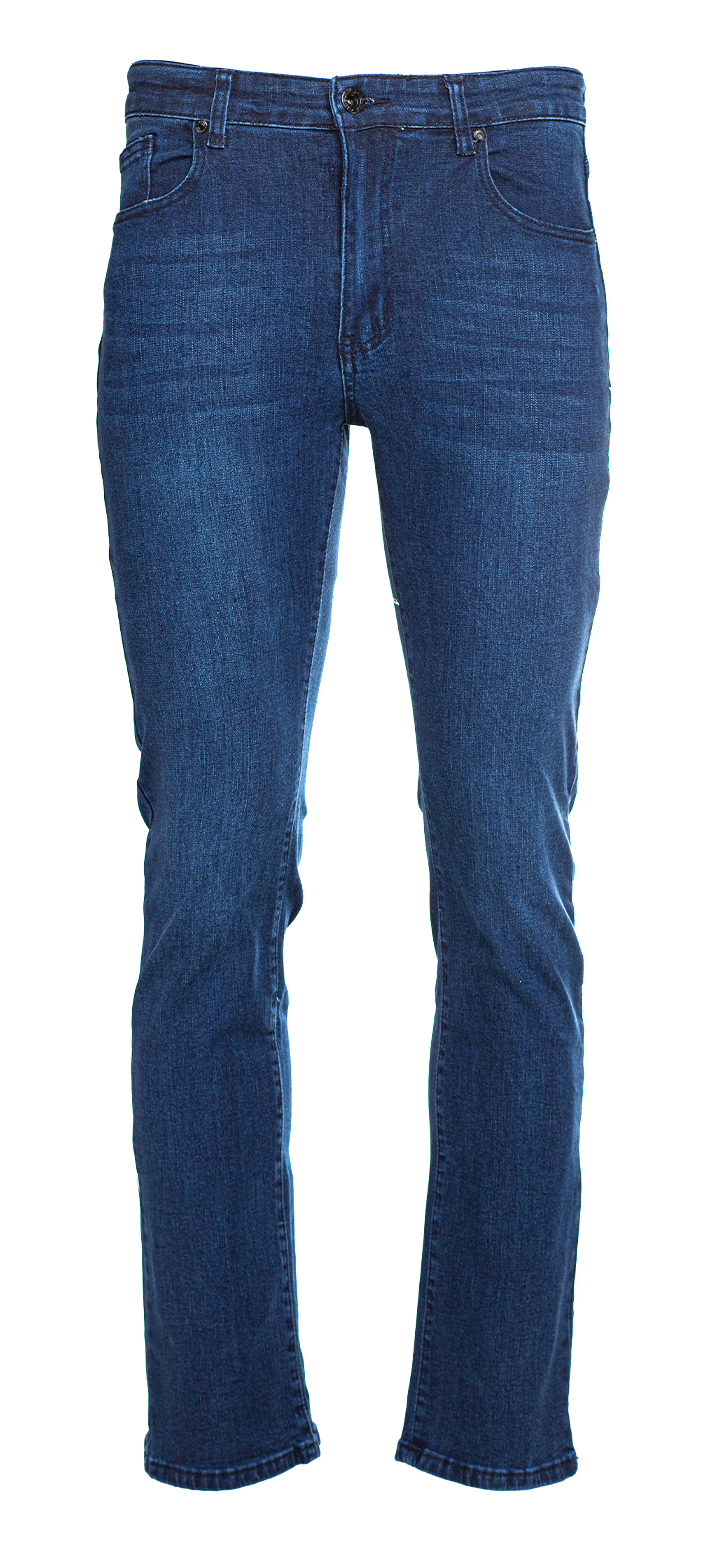 C&S STRAIGHT FIT JEAN 702