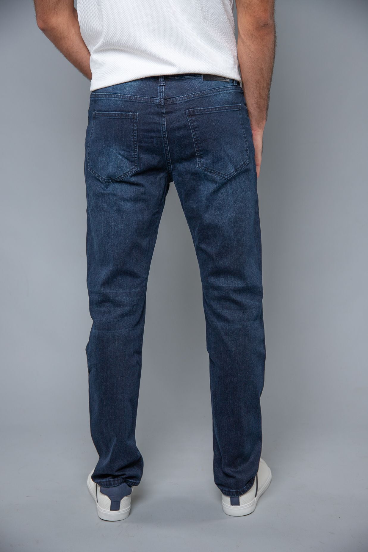 C&S SLIM FIT JEAN 805