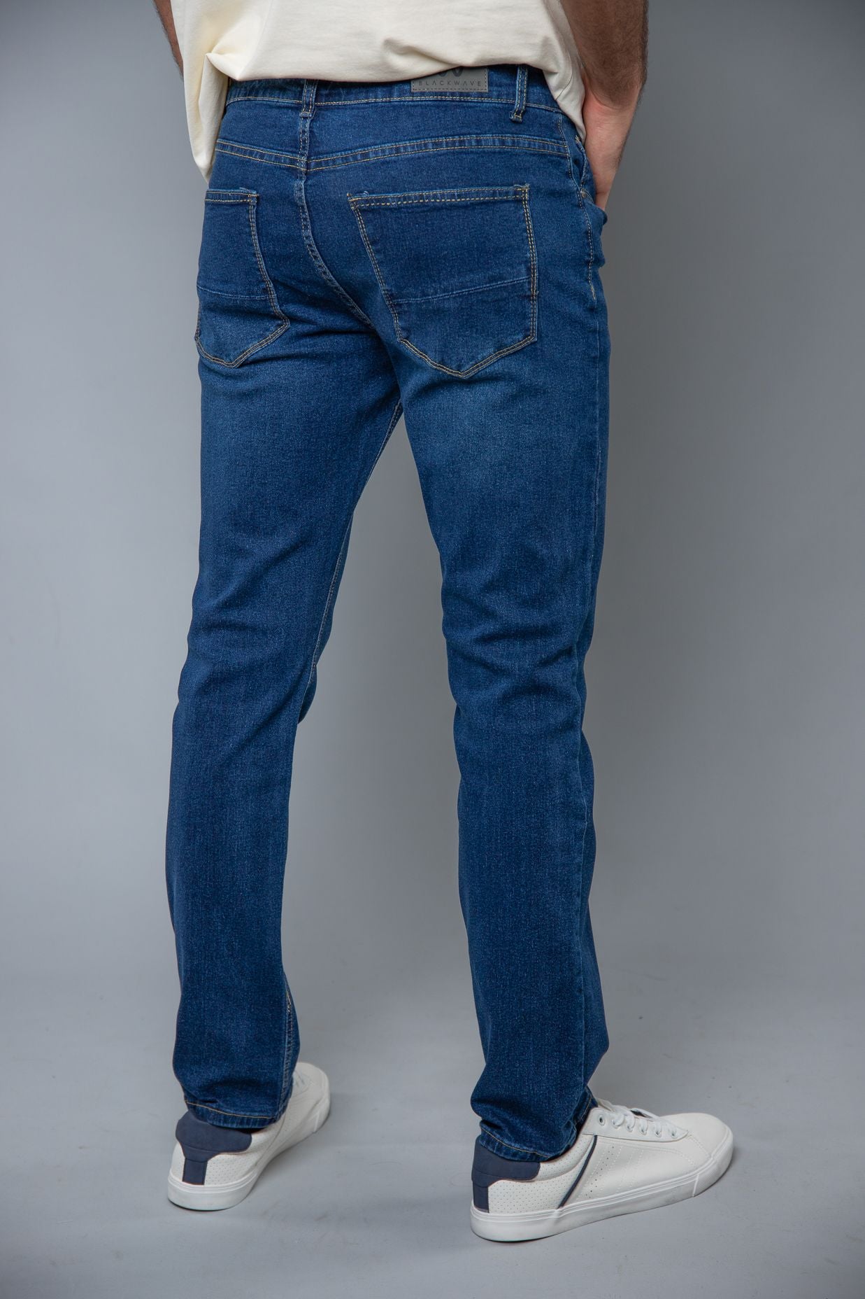 BLACKWAVE SLIM FIT JEAN 351