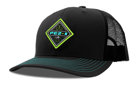 PEZ-K "DIAMOND" HAT 2024