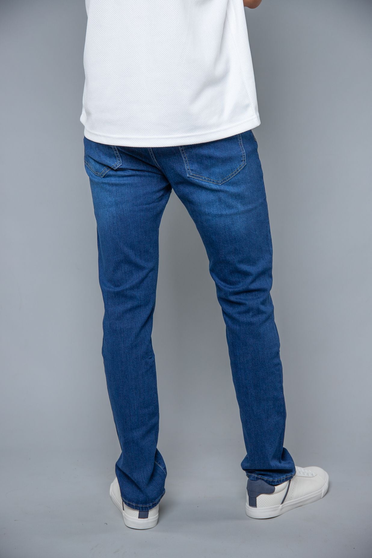 C&S SLIM FIT JEAN 804