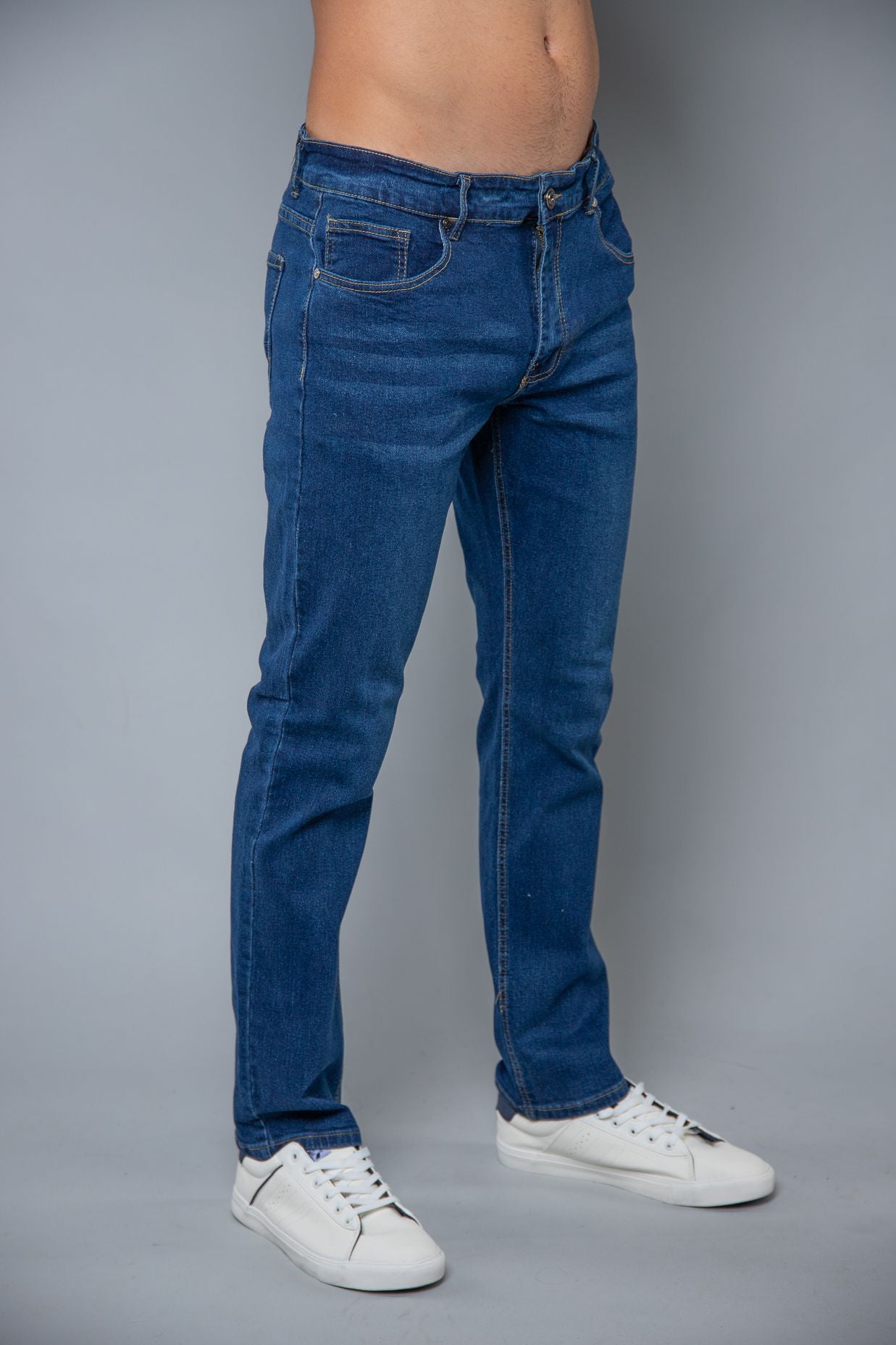 BLACKWAVE SLIM FIT JEAN 351