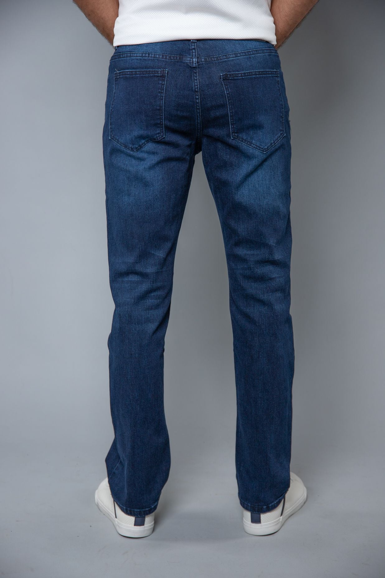 C&S STRAIGHT FIT JEAN 705