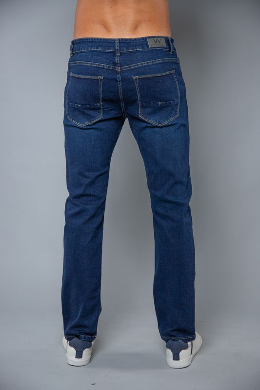 BLACKWAVE STRAIGHT FIT JEAN 365