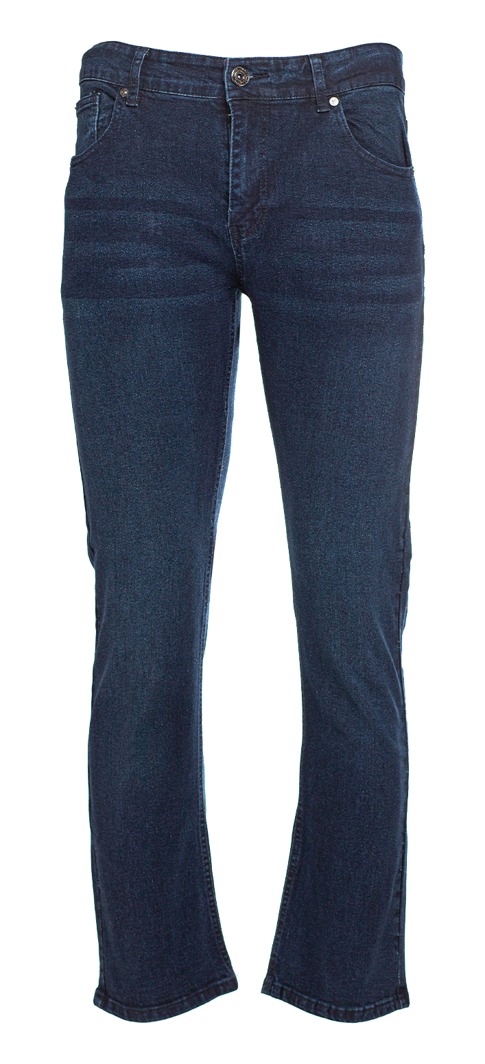 BLACKWAVE STRAIGHT FIT JEAN 366