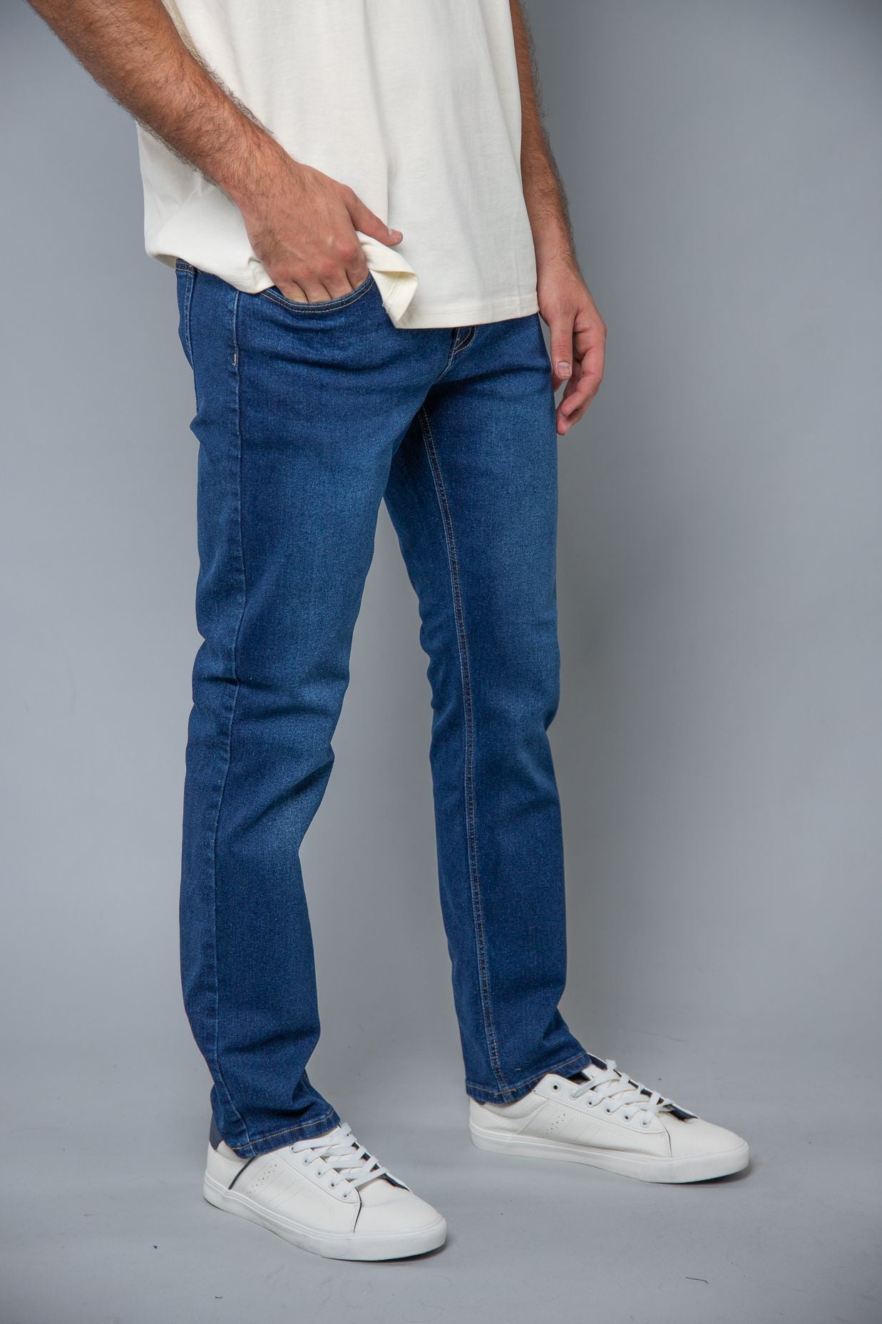 BLACKWAVE SLIM FIT JEAN 354