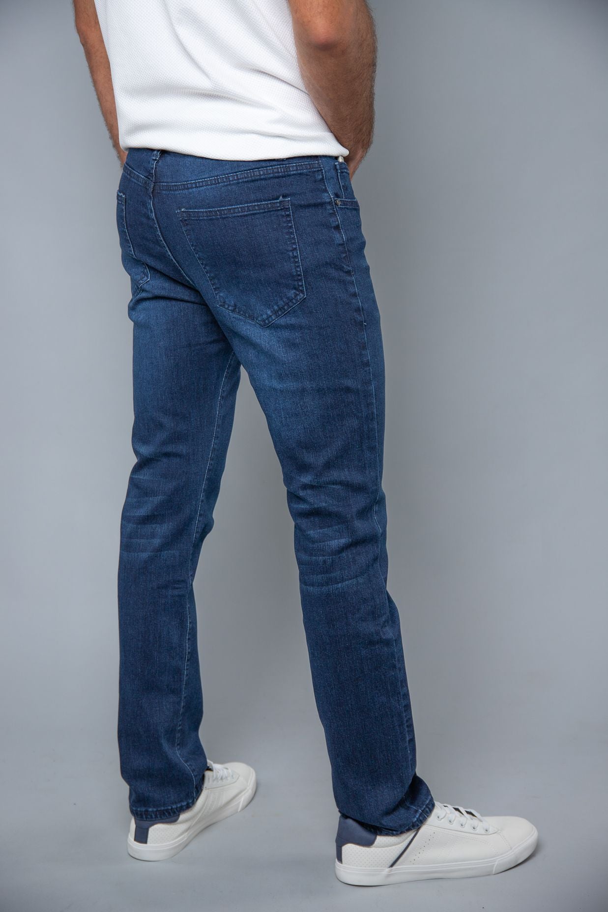 C&S SLIM FIT JEAN 806