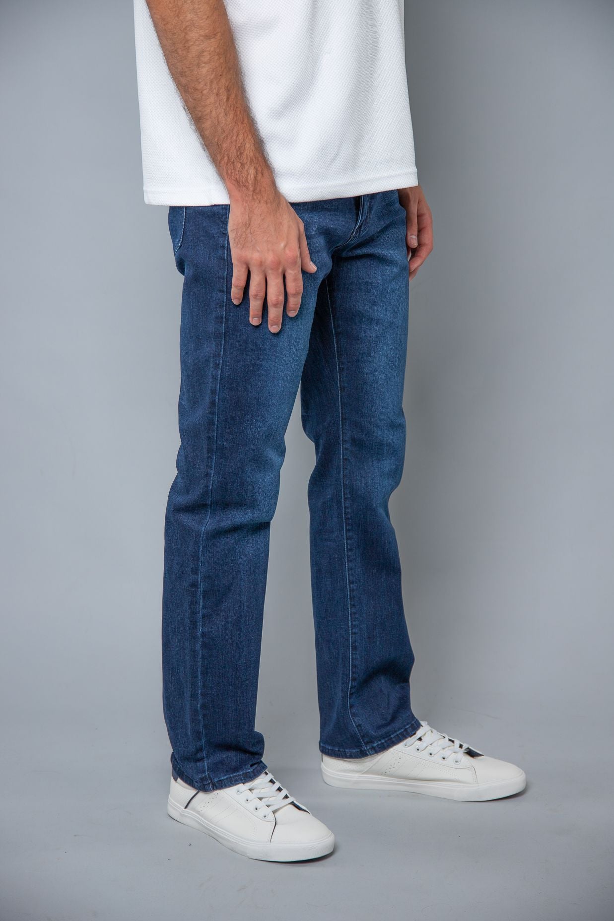 C&S STRAIGHT FIT JEAN 705