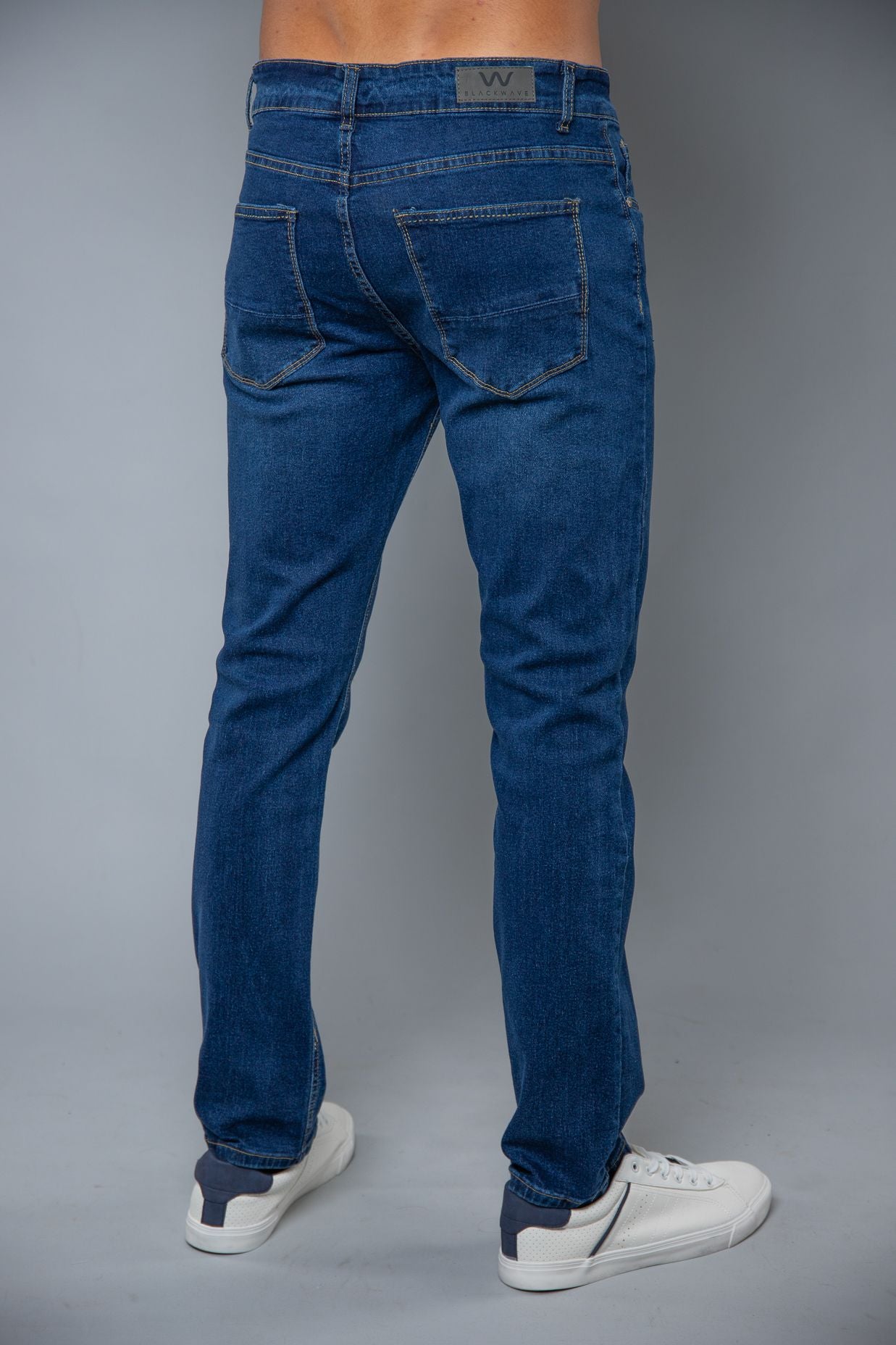 BLACKWAVE SLIM FIT JEAN 351