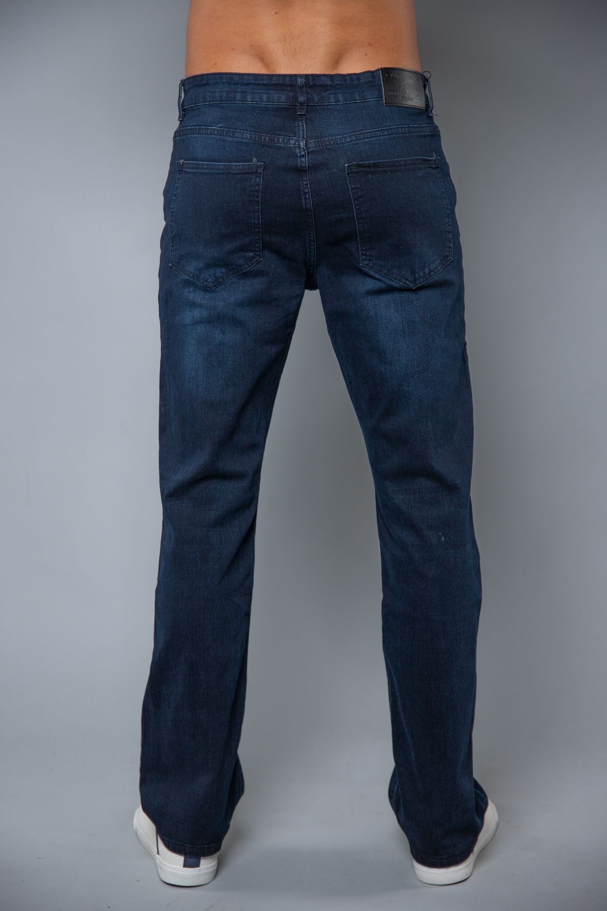 C&S STRAIGHT FIT JEAN 704